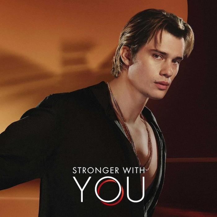 Nước hoa Emporio Armani Giorgio Armani Stronger With You Intensely EDP Nước hoa Emporio Armani Giorgio Armani Stronger With You Intensely EDP - Ảnh 3