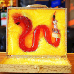 Alternative view of Rượu con rắn Armenia tết Ất Tỵ 2025