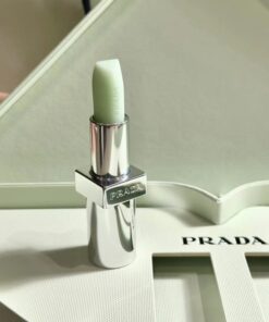 Son dưỡng Prada Balm Lip Optimizing Care Son dưỡng Prada Balm Lip Optimizing Care - Yêu Hàng Ngoại
