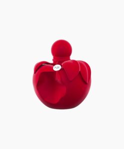 Alternative view of Nước hoa Nina Ricci Nina Extra Rouge EDP