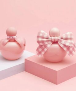 Nước hoa Nina Ricci Nina Rose EDT Nước hoa Nina Ricci Nina Rose EDT - Yêu Hàng Ngoại