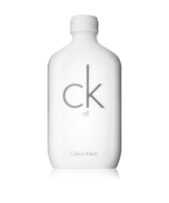 Alternative view of Nước hoa Calvin Klein CK All EDT
