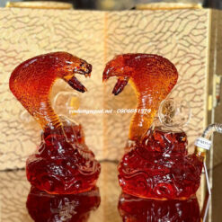 Rượu con rắn Armenia tết Ất Tỵ 2025