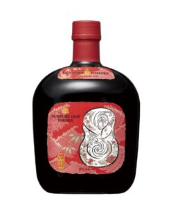 Rượu con rắn Suntory Old Whisky Nhật Bản 2025 tết Ất Tỵ (Limited Edition) Rượu con rắn Suntory Old Whisky Nhật Bản 2025 tết Ất Tỵ (Limited Edition) - Yêu Hàng Ngoại