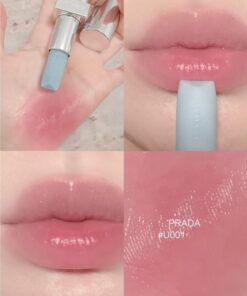 Alternative view of Son dưỡng Prada Balm Lip Optimizing Care