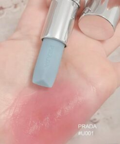 Son dưỡng Prada Balm Lip Optimizing Care Son dưỡng Prada Balm Lip Optimizing Care - Yêu Hàng Ngoại