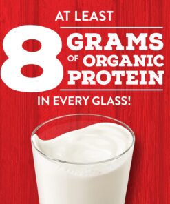 Sữa tươi nguyên kem hữu cơ dạng bột Horizon Organic Instant Dry Whole Milk Sữa tươi nguyên kem hữu cơ dạng bột Horizon Organic Instant Dry Whole Milk - Yêu Hàng Ngoại