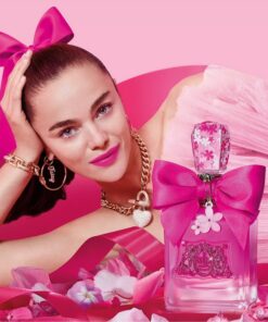Nước hoa Juicy Couture Viva La Juicy Petals Please EDP Nước hoa Juicy Couture Viva La Juicy Petals Please EDP - Yêu Hàng Ngoại