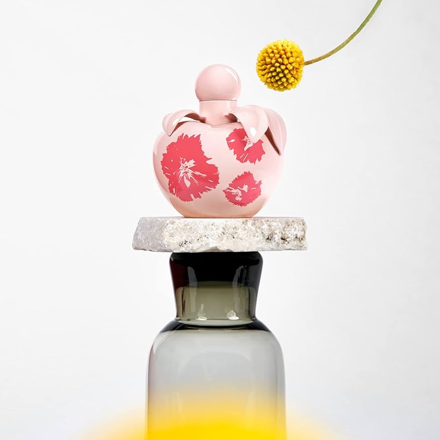 Nước hoa Nina Ricci Nina Fleur EDT Nước hoa Nina Ricci Nina Fleur EDT - Yêu Hàng Ngoại