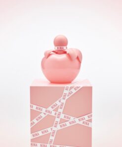 Nước hoa Nina Ricci Nina Rose EDT Nước hoa Nina Ricci Nina Rose EDT - Yêu Hàng Ngoại