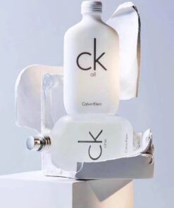 Nước hoa Calvin Klein CK All EDT Nước hoa Calvin Klein CK All EDT - Yêu Hàng Ngoại