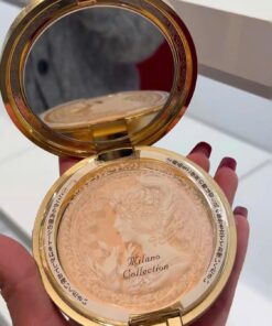 Phấn nén Kanebo Milano Face Up Powder Collection 2025 Phấn nén Kanebo Milano Face Up Powder Collection 2025 - Yêu Hàng Ngoại