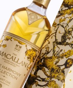 Rượu Macallan Harmony Collection Vibrant Oak Rượu Macallan Harmony Collection Vibrant Oak - Yêu Hàng Ngoại