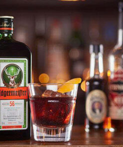 Rượu thảo mộc Jagermeister Đức Rượu thảo mộc Jagermeister Đức - Yêu Hàng Ngoại