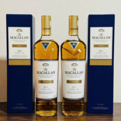 Alternative view of Rượu Macallan Double Cask Gold