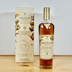 Alternative view of Rượu Macallan Harmony Collection Vibrant Oak