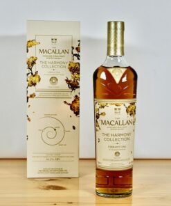 Alternative view of Rượu Macallan Harmony Collection Vibrant Oak