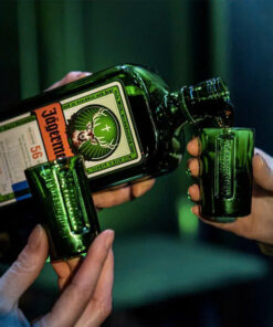 Rượu thảo mộc Jagermeister Đức Rượu thảo mộc Jagermeister Đức - Yêu Hàng Ngoại