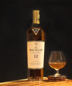 Rượu The Macallan Double Cask 12 Year Rượu The Macallan Double Cask 12 Year - Yêu Hàng Ngoại