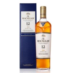 Rượu The Macallan Double Cask 12 Year