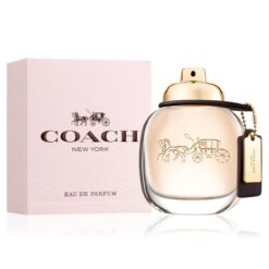 Nước hoa Coach For Woman EDP