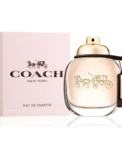 Nước hoa Coach For Woman EDP