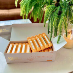 Alternative view of Nước Uống Nghệ Nano Xlab Curcumin Ukon LPS Fucoidan Nhật Bản