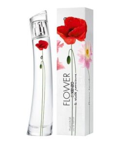 Nước hoa Kenzo Flower by Kenzo La Récolte Parisienne EDP