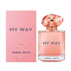Nước hoa Giorgio Armani My Way Ylang EDP