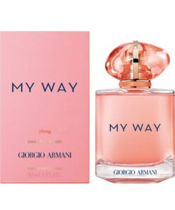 Nước hoa Giorgio Armani My Way Ylang EDP