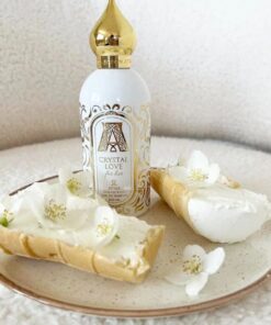 Nước hoa Attar Collection Crystal Love For Her EDP Nước hoa Attar Collection Crystal Love For Her EDP - Yêu Hàng Ngoại