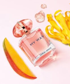Nước hoa Giorgio Armani My Way Ylang EDP Nước hoa Giorgio Armani My Way Ylang EDP - Yêu Hàng Ngoại