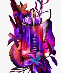 Nước hoa Mugler Alien Hypersense EDP Nước hoa Mugler Alien Hypersense EDP - Yêu Hàng Ngoại