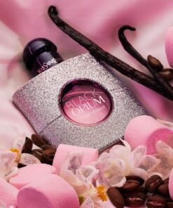 Nước hoa YSL Yves Saint Laurent YSL Black Opium Glitter EDP Nước hoa YSL Yves Saint Laurent YSL Black Opium Glitter EDP - Yêu Hàng Ngoại