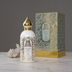 Nước hoa Attar Collection Crystal Love For Her EDP