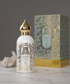 Nước hoa Attar Collection Crystal Love For Her EDP