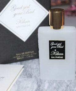 Nước hoa By Kilian Good Girl Gone Bad Eau Fraiche Nước hoa By Kilian Good Girl Gone Bad Eau Fraiche - Yêu Hàng Ngoại