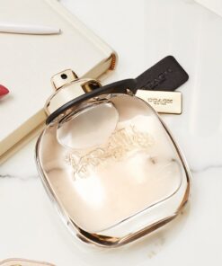Nước hoa Coach For Woman EDP Nước hoa Coach For Woman EDP - Yêu Hàng Ngoại