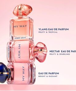 Alternative view of Nước hoa Giorgio Armani My Way Ylang EDP