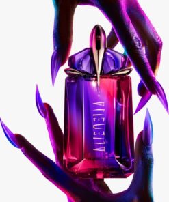 Nước hoa Mugler Alien Hypersense EDP Nước hoa Mugler Alien Hypersense EDP - Yêu Hàng Ngoại