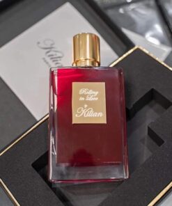 Nước hoa Kilian Rolling In Love EDP Nước hoa Kilian Rolling In Love EDP - Yêu Hàng Ngoại