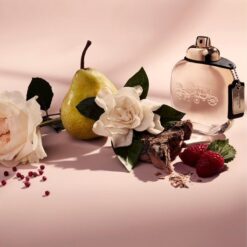 Alternative view of Nước hoa Coach For Woman EDP