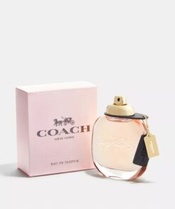 Nước hoa Coach For Woman EDP Nước hoa Coach For Woman EDP - Yêu Hàng Ngoại