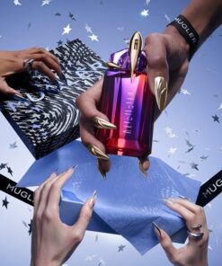 Nước hoa Mugler Alien Hypersense EDP Nước hoa Mugler Alien Hypersense EDP - Yêu Hàng Ngoại