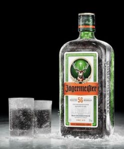 Alternative view of Rượu thảo mộc Jagermeister Đức
