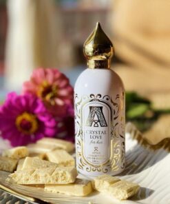 Nước hoa Attar Collection Crystal Love For Her EDP Nước hoa Attar Collection Crystal Love For Her EDP - Yêu Hàng Ngoại