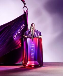 Nước hoa Mugler Alien Hypersense EDP Nước hoa Mugler Alien Hypersense EDP - Yêu Hàng Ngoại