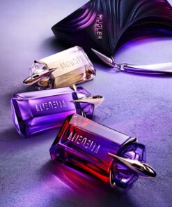 Alternative view of Nước hoa Mugler Alien Hypersense EDP
