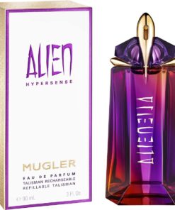 Nước hoa Mugler Alien Hypersense EDP