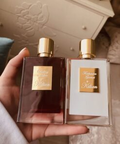 Nước hoa Kilian Rolling In Love EDP Nước hoa Kilian Rolling In Love EDP - Yêu Hàng Ngoại